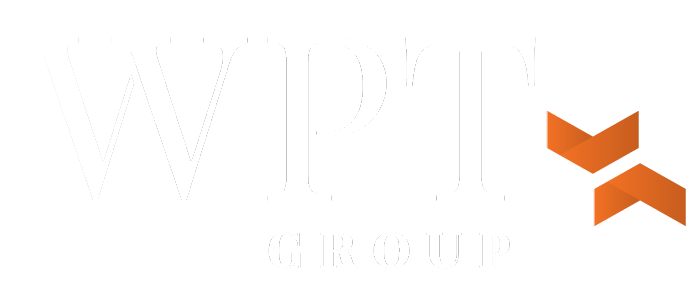 WPT Group Logo
